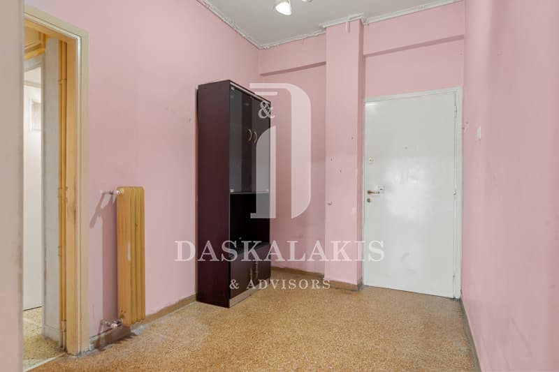Apartment in Neo Pagkrati, Vironas — Photo 4 of 16
