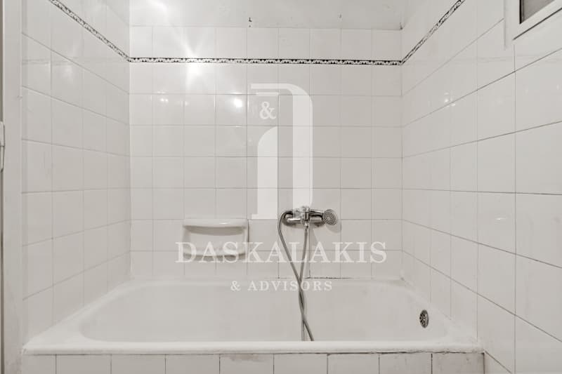 Apartment in Neo Pagkrati, Vironas — Photo 7 of 16