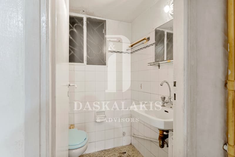 Apartment in Neo Pagkrati, Vironas — Photo 6 of 16