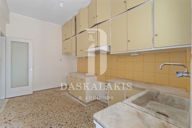 Διαμέρισμα στην Προμπονά, Νέα Χαλκηδόνα — Φωτογραφία 18 από 25