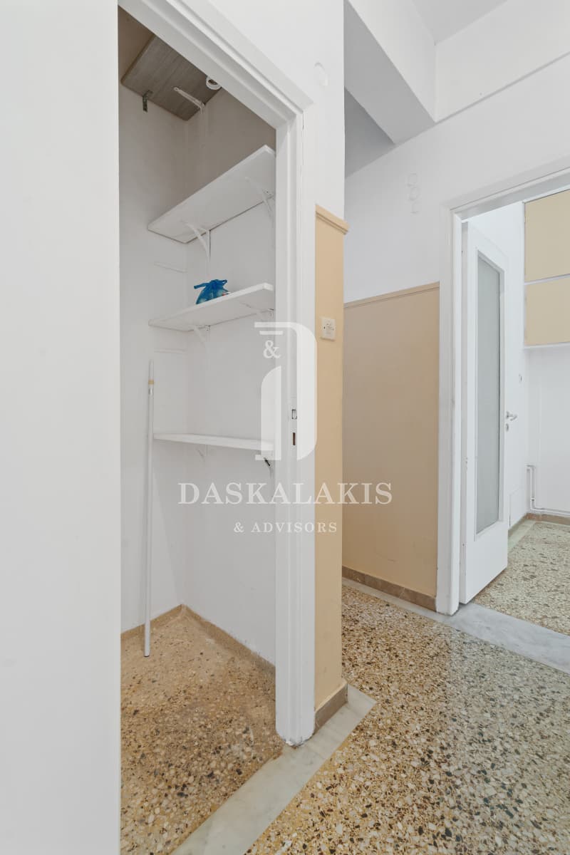 Διαμέρισμα στην Προμπονά, Νέα Χαλκηδόνα — Φωτογραφία 14 από 25