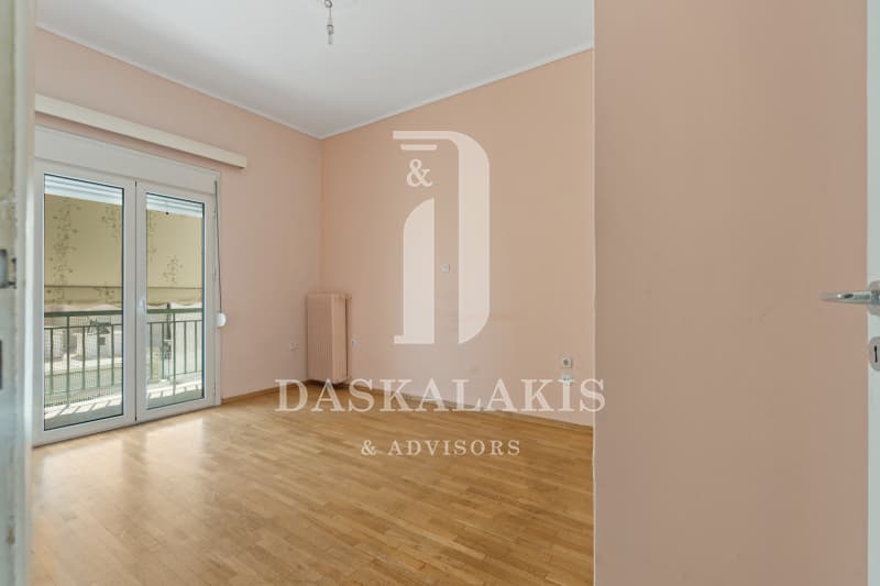 Διαμέρισμα στην Προμπονά, Νέα Χαλκηδόνα — Φωτογραφία 23 από 25