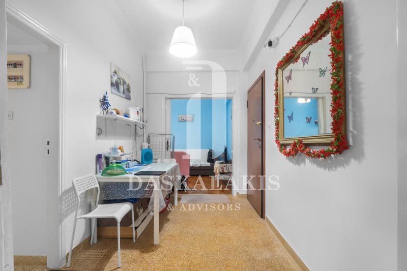Διαμέρισμα στην Όσιος Λουκάς, Πατήσια — Φωτογραφία 6 από 25