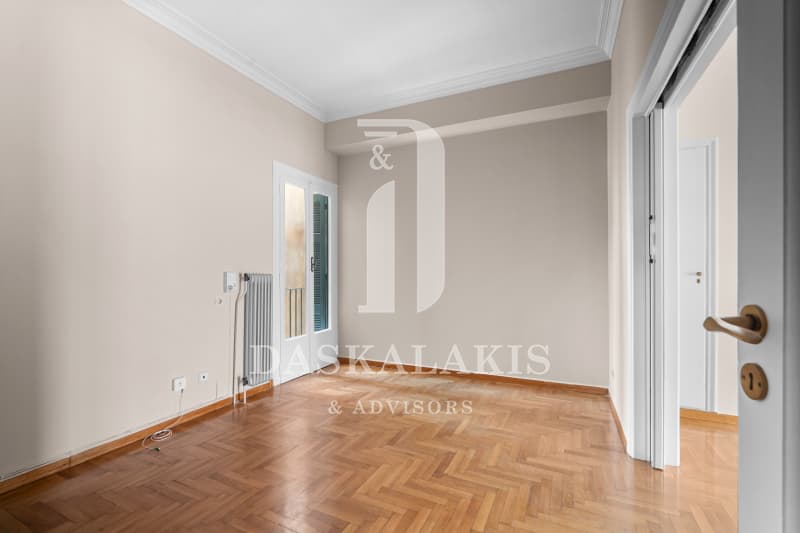 Διαμέρισμα στην Μεγάλα Σχοινία Β, Εξάρχεια - Νεάπολη — Φωτογραφία 6 από 25