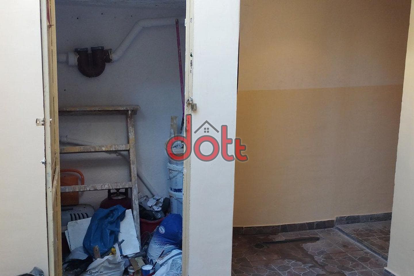 Apartment in Kariotika, Perama — Photo 3 of 19