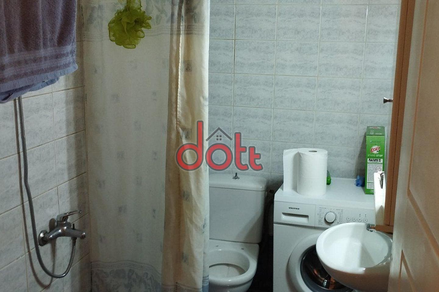 Apartment in Kariotika, Perama — Photo 6 of 19