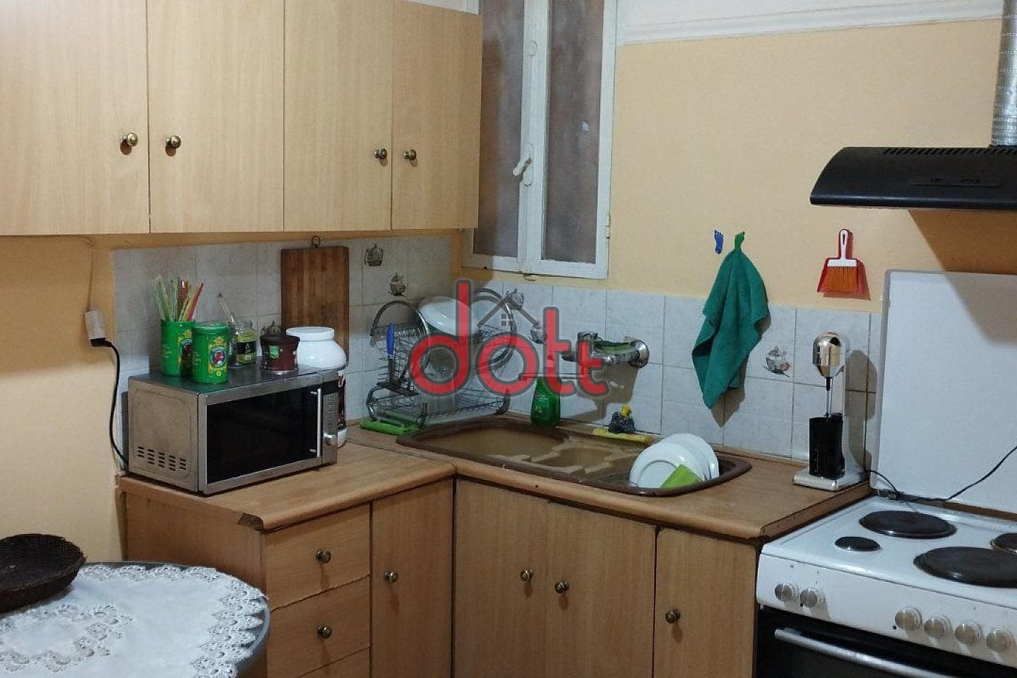Apartment in Kariotika, Perama — Photo 7 of 19