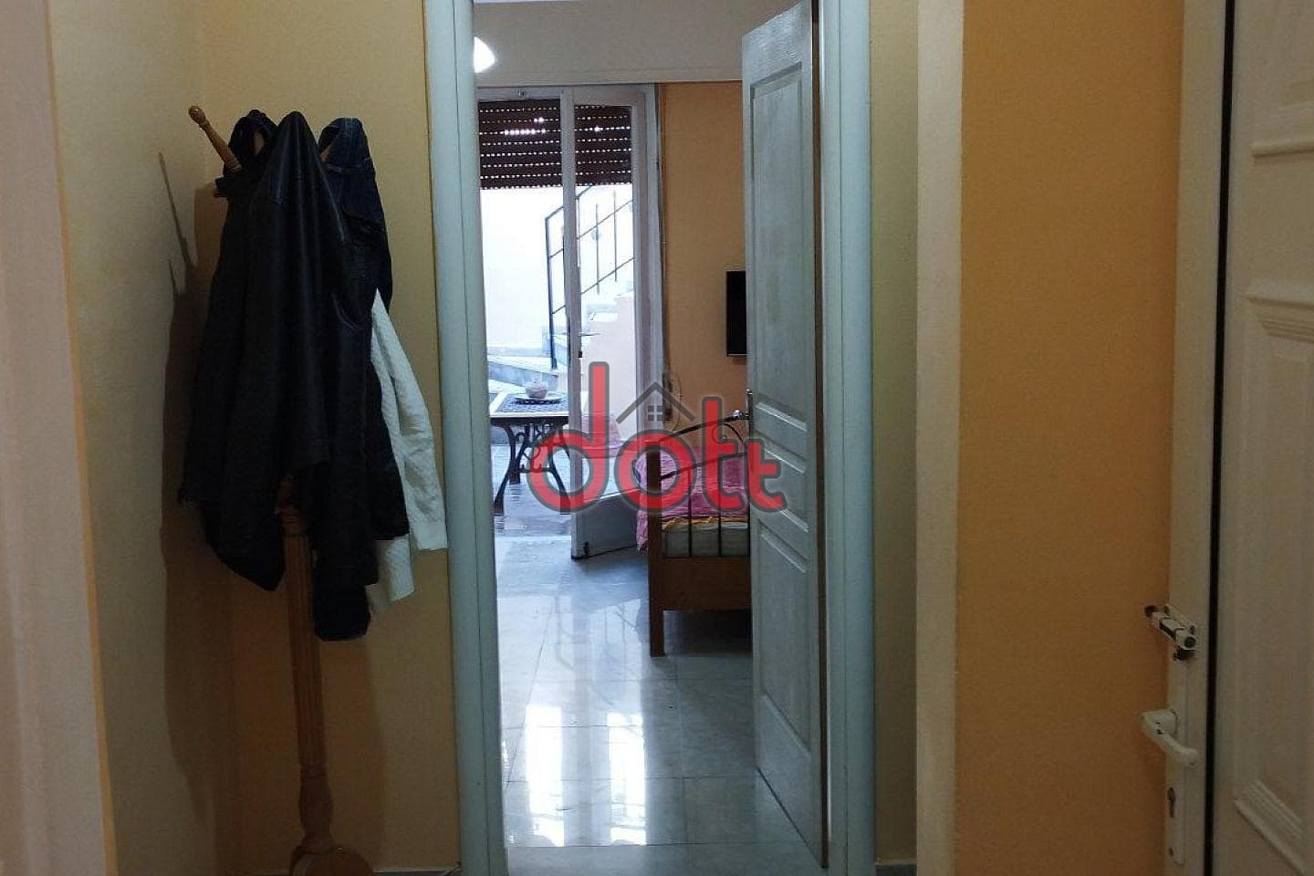 Apartment in Kariotika, Perama — Photo 14 of 19