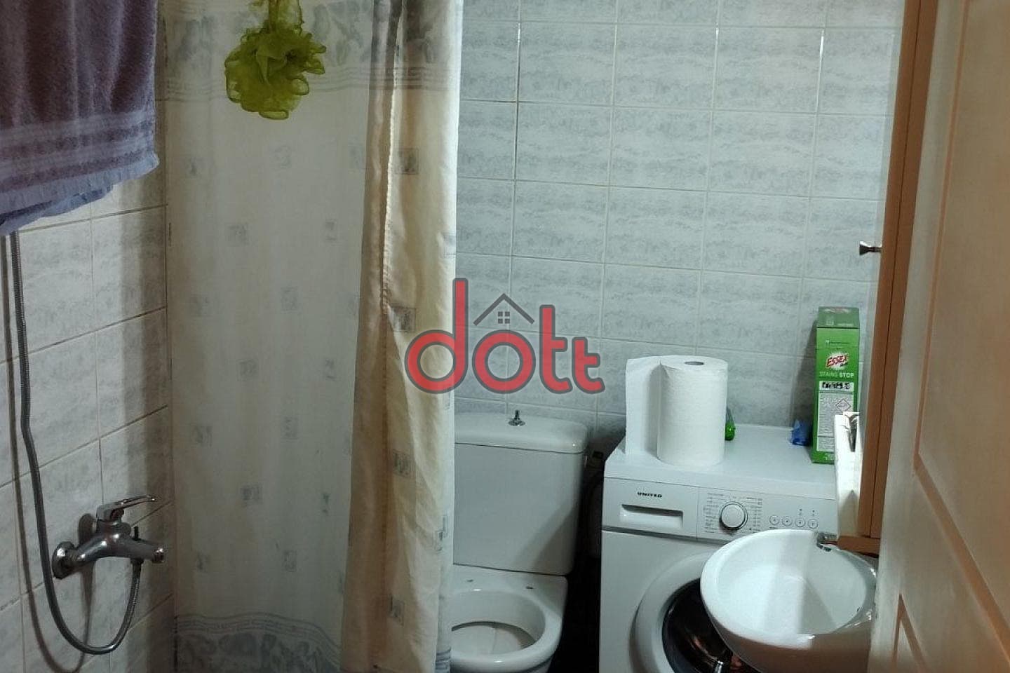 Apartment in Kariotika, Perama — Photo 9 of 19