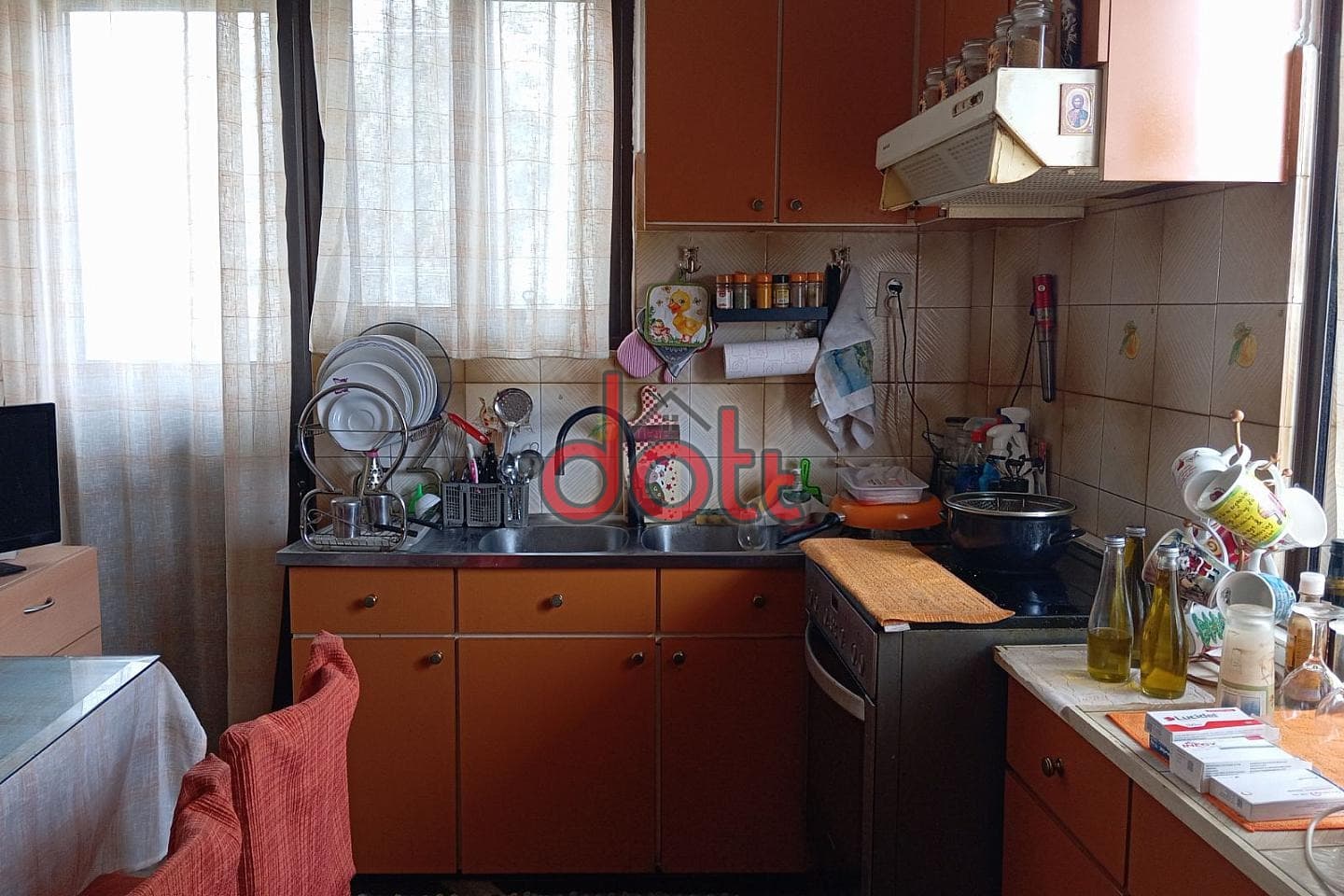 Apartment in Agia Triada, Chaidari — Photo 7 of 15