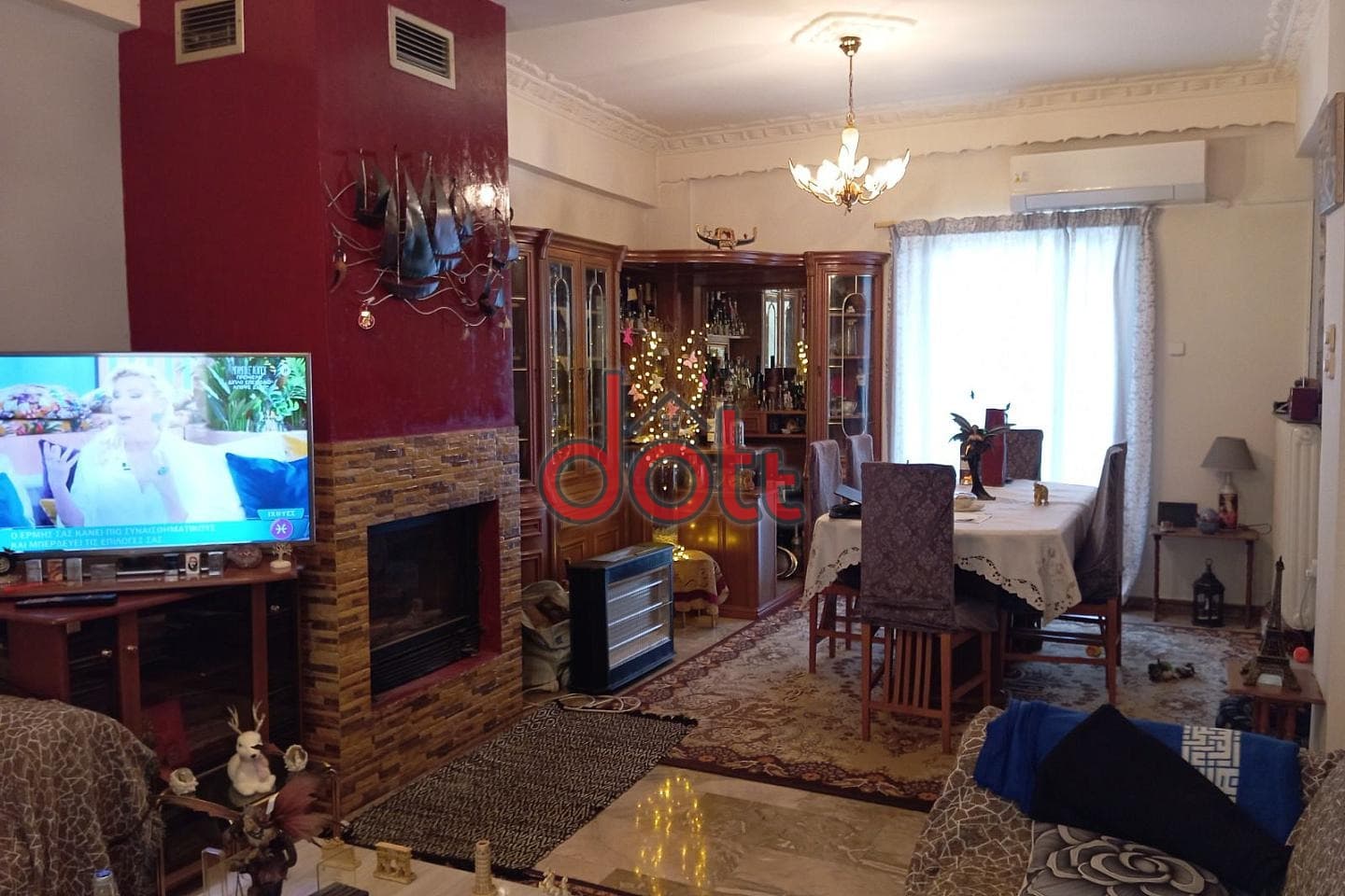 Apartment in Agia Triada, Chaidari — Photo 6 of 15