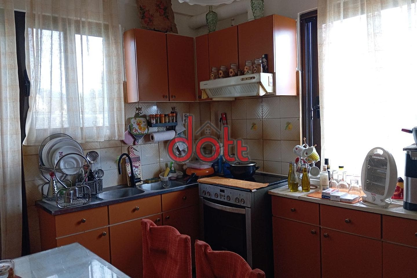 Apartment in Agia Triada, Chaidari — Photo 8 of 15