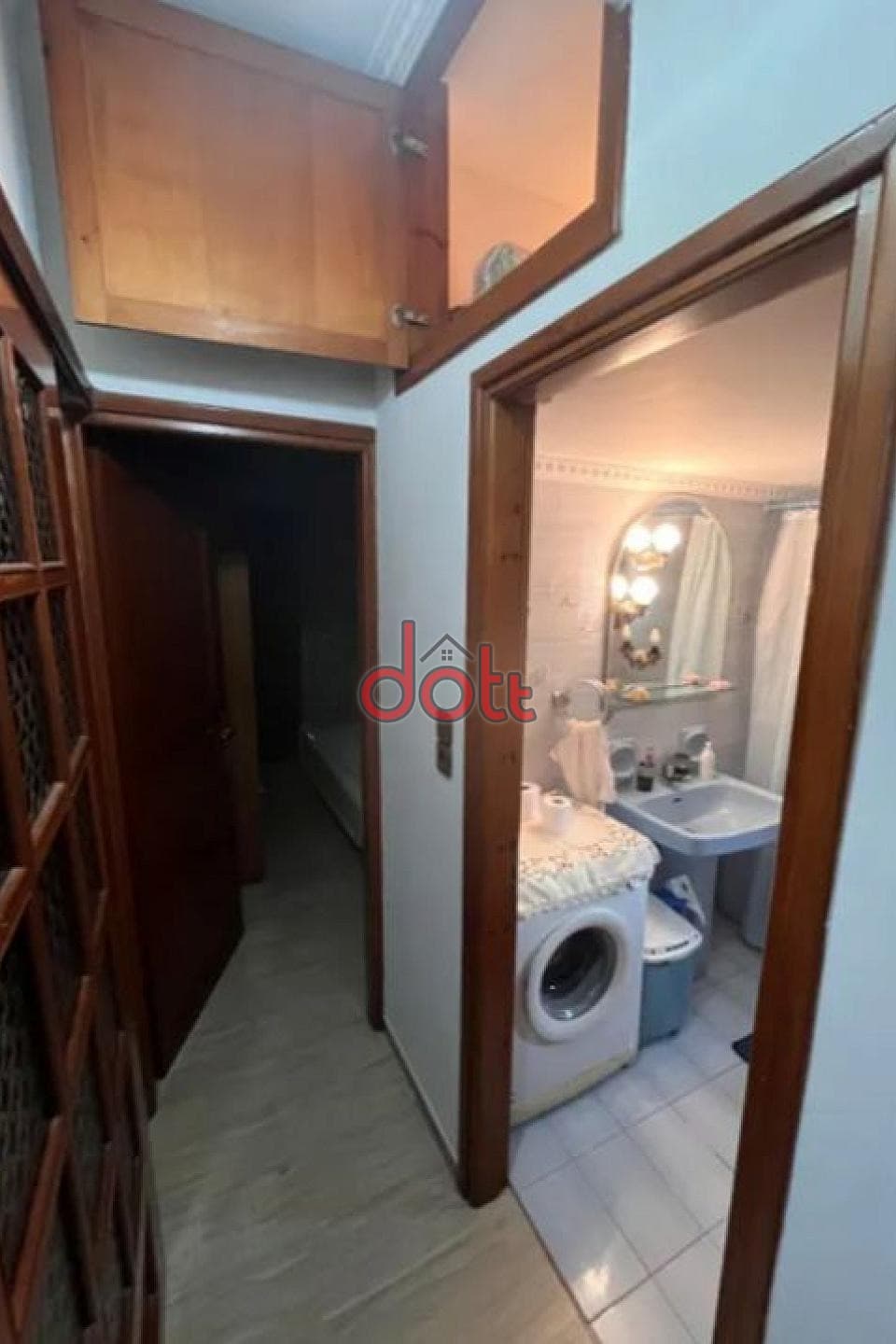 Διαμέρισμα στην Παλατάκι, Χαϊδάρι — Φωτογραφία 5 από 10