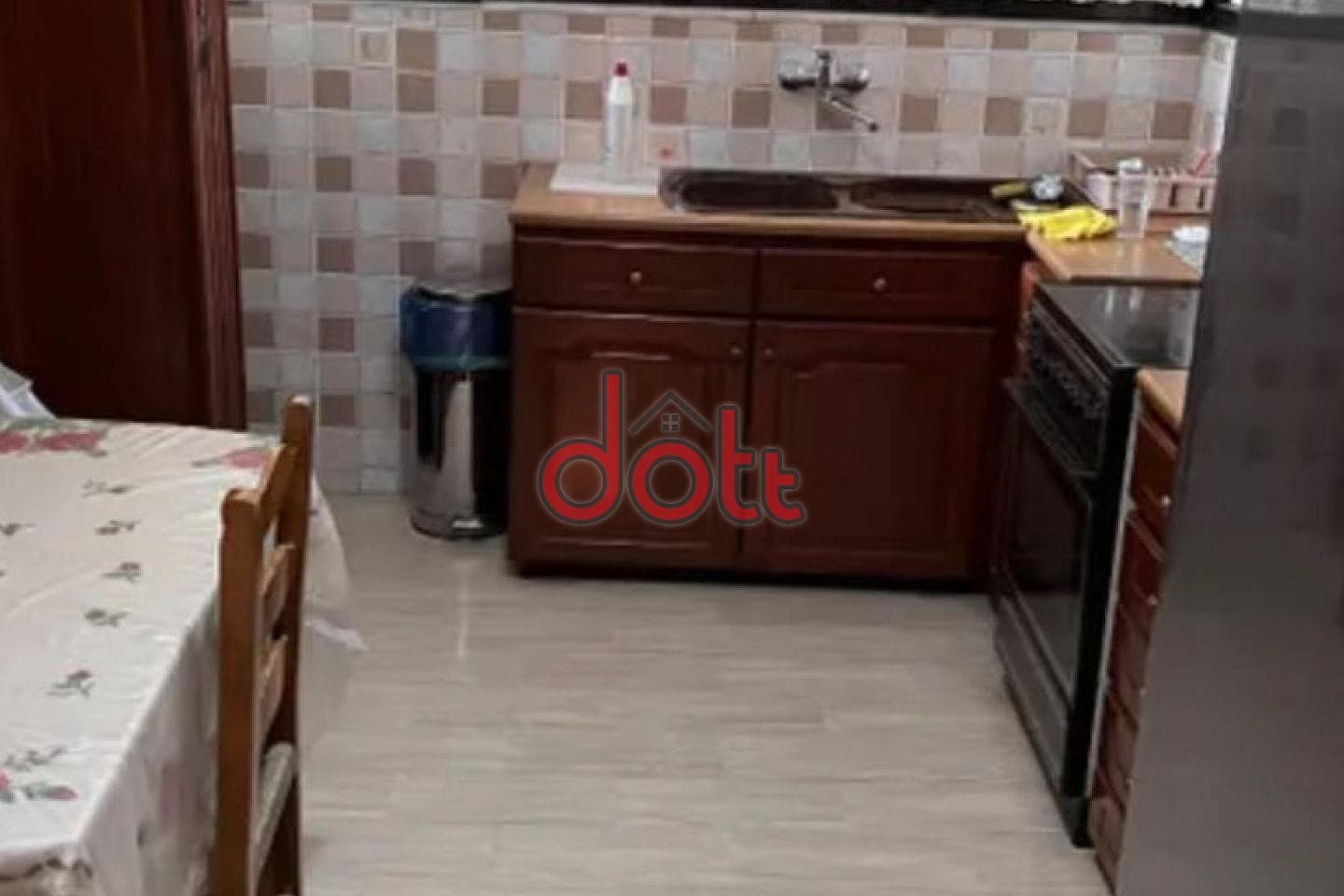 Διαμέρισμα στην Παλατάκι, Χαϊδάρι — Φωτογραφία 7 από 10