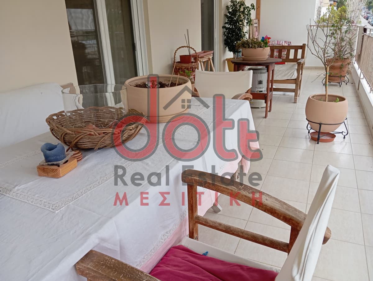Apartment in Elaionas, Chaidari — Photo 16 of 17