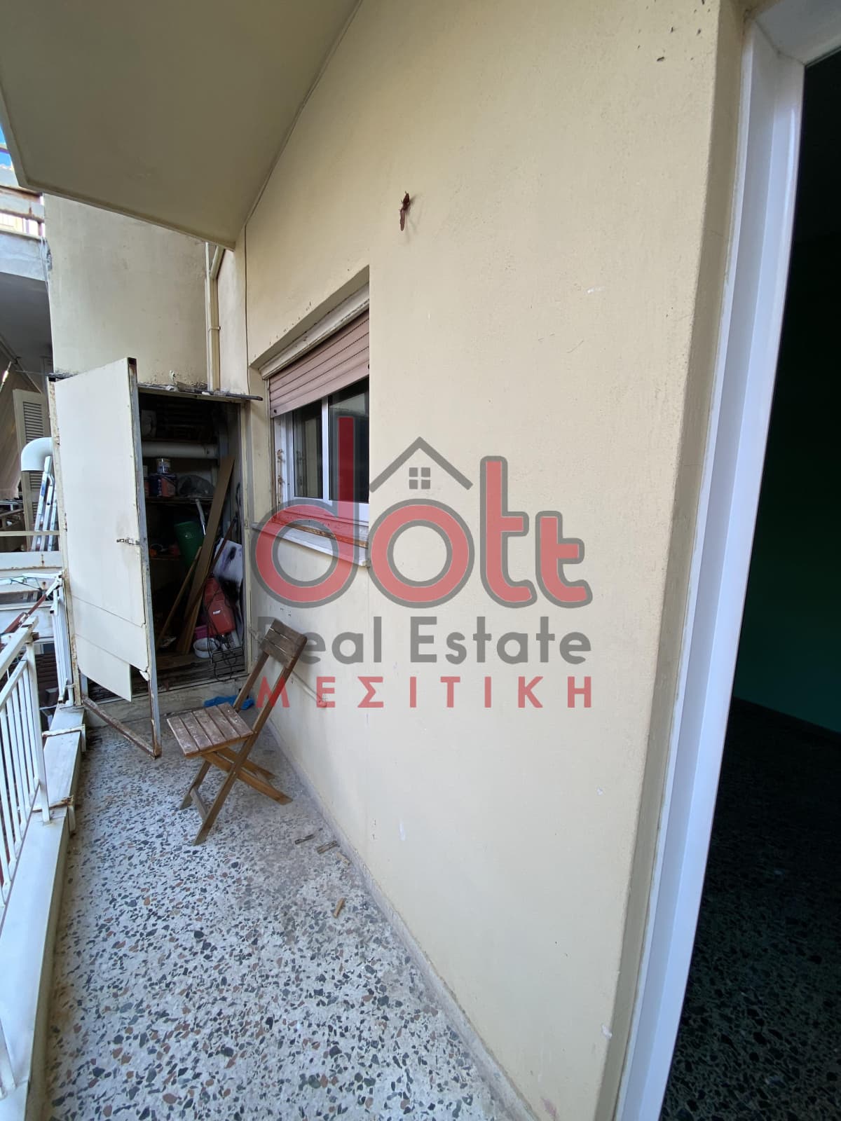 Apartment in Chomateri, Koridallos — Photo 10 of 12