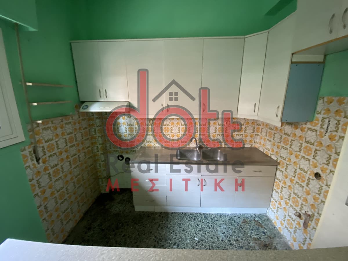 Apartment in Chomateri, Koridallos — Photo 9 of 12