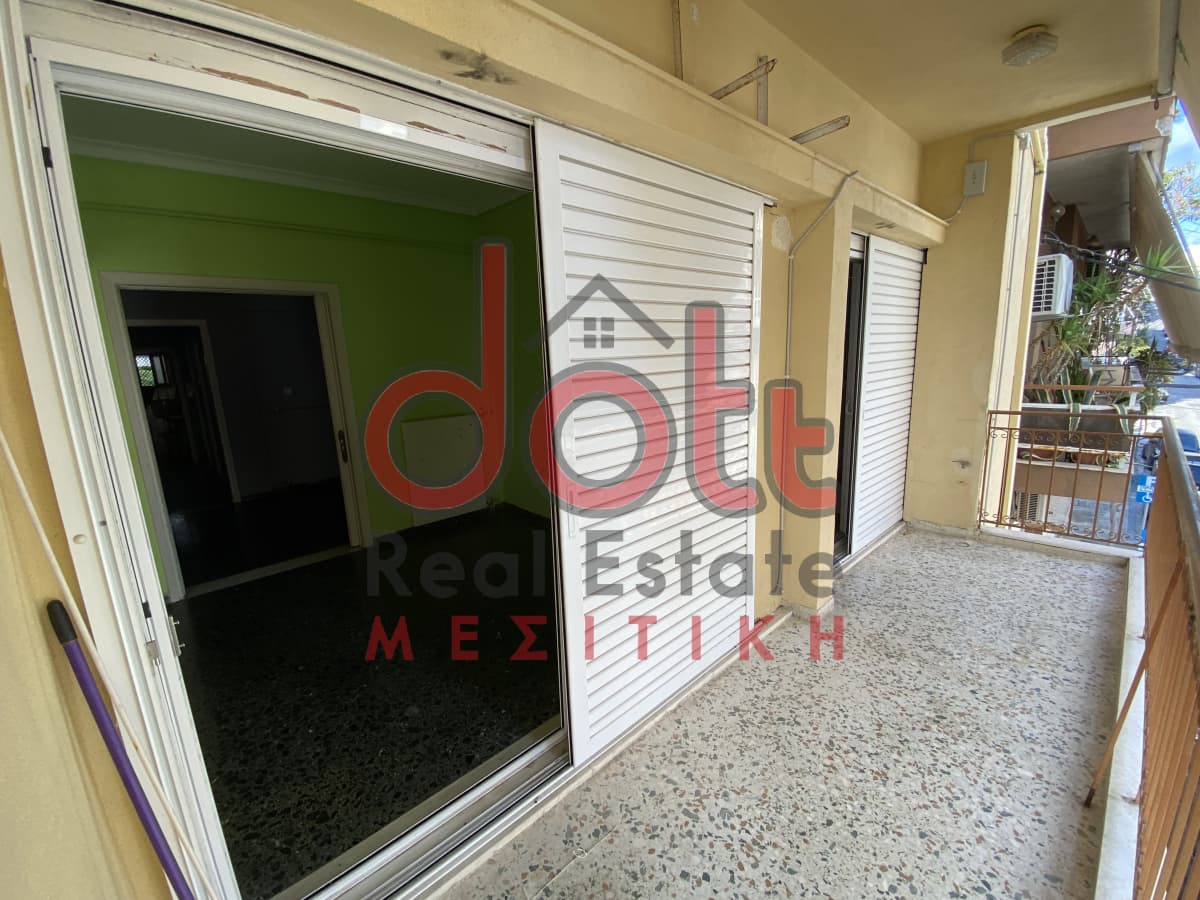 Apartment in Chomateri, Koridallos — Photo 12 of 12