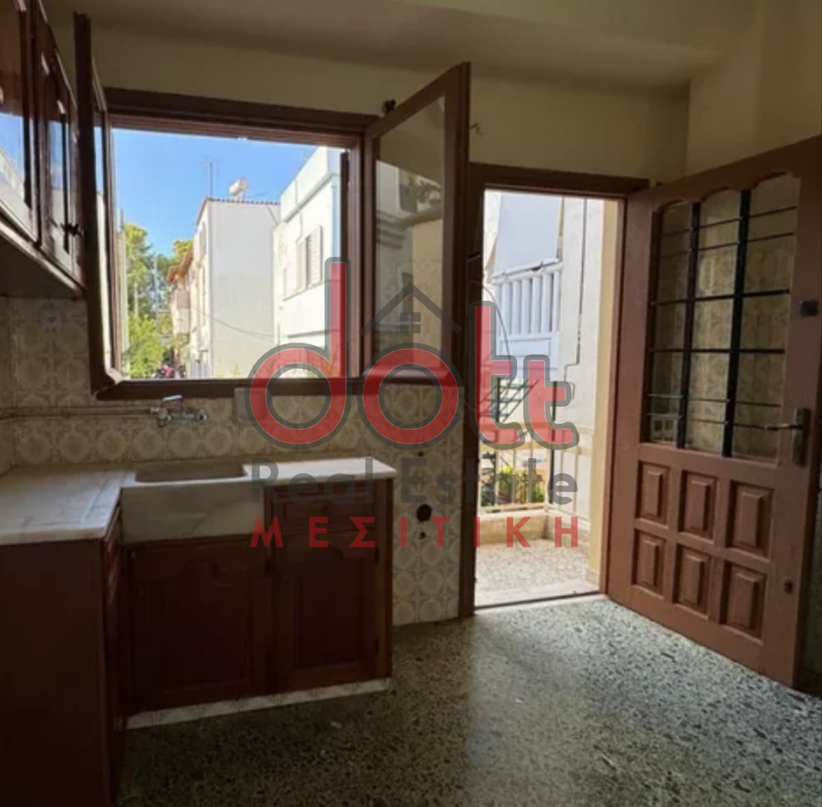 Διαμέρισμα στην Ελαιώνας, Χαϊδάρι — Φωτογραφία 5 από 9