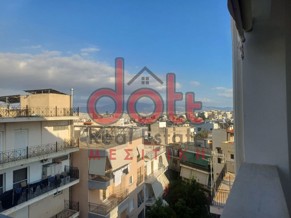 Διαμέρισμα στην Μυρτέα, Χαϊδάρι — Φωτογραφία 19 από 19