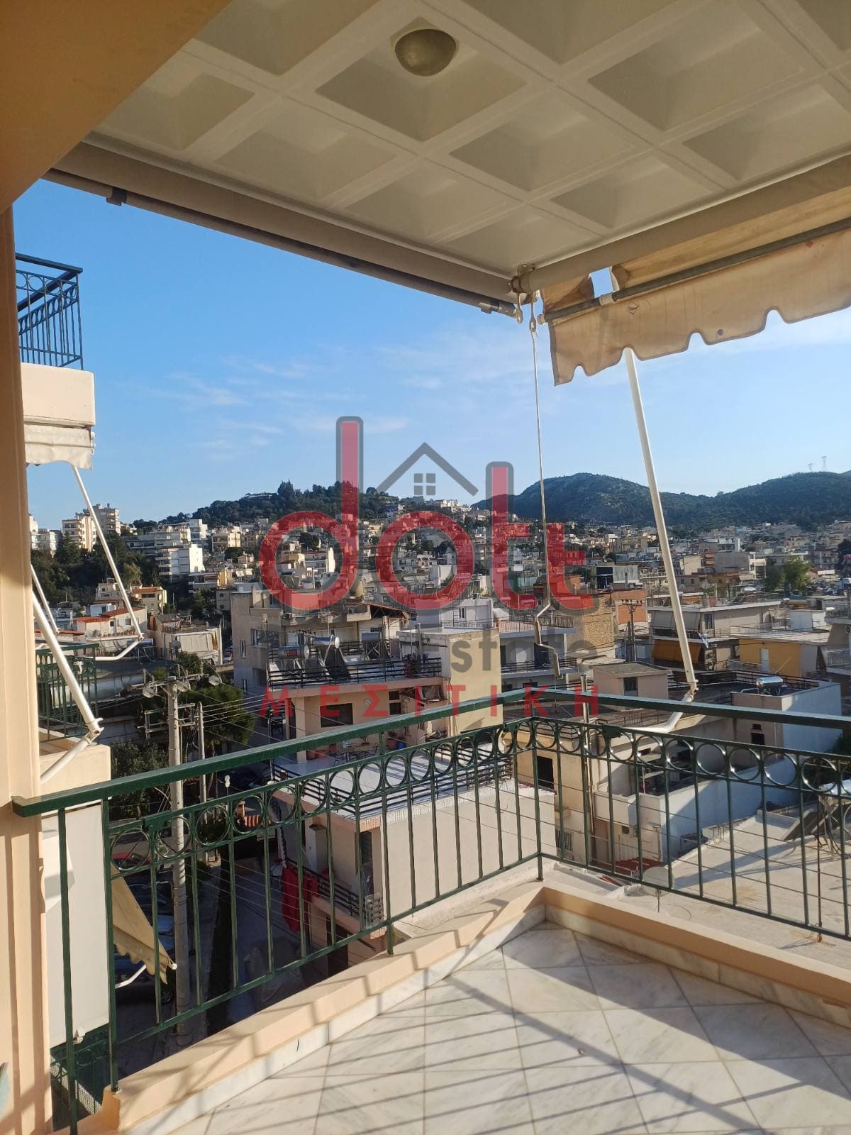 Διαμέρισμα στην Μυρτέα, Χαϊδάρι — Φωτογραφία 17 από 19