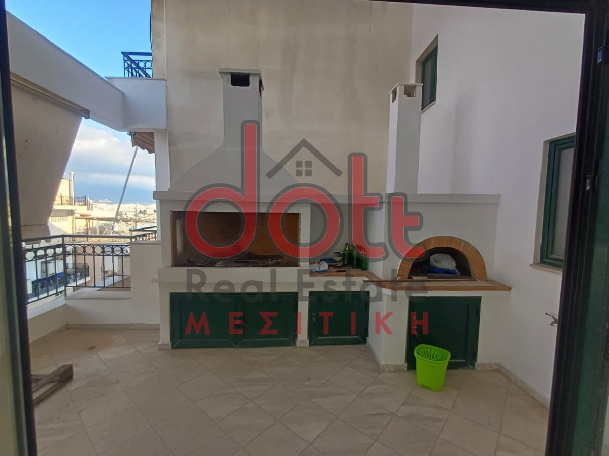 Διαμέρισμα στην Μυρτέα, Χαϊδάρι — Φωτογραφία 11 από 19