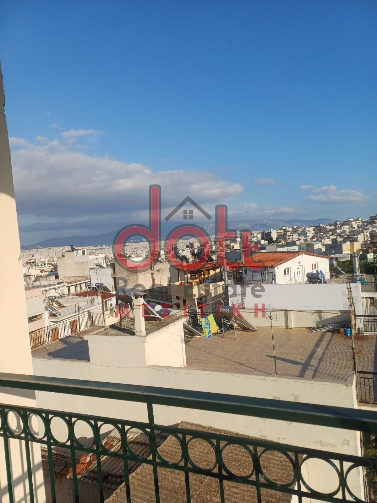 Διαμέρισμα στην Μυρτέα, Χαϊδάρι — Φωτογραφία 12 από 19
