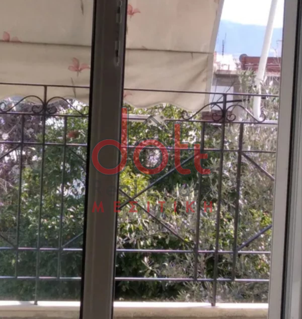 Διαμέρισμα στην Αγία Τριάδα, Χαϊδάρι — Φωτογραφία 5 από 9