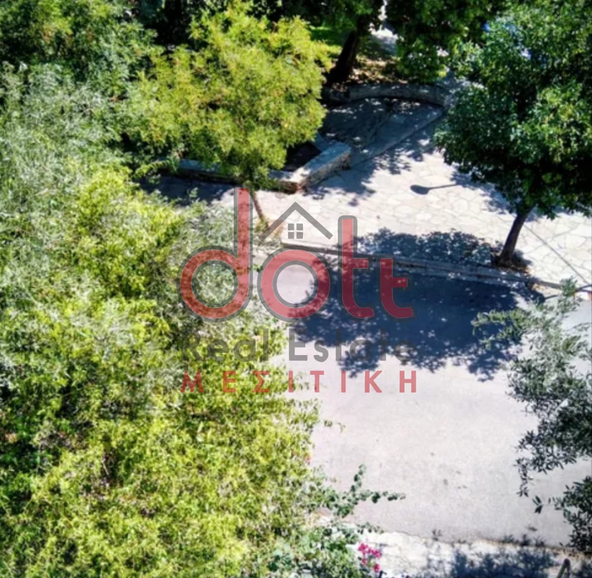 Διαμέρισμα στην Αγία Τριάδα, Χαϊδάρι — Φωτογραφία 9 από 9