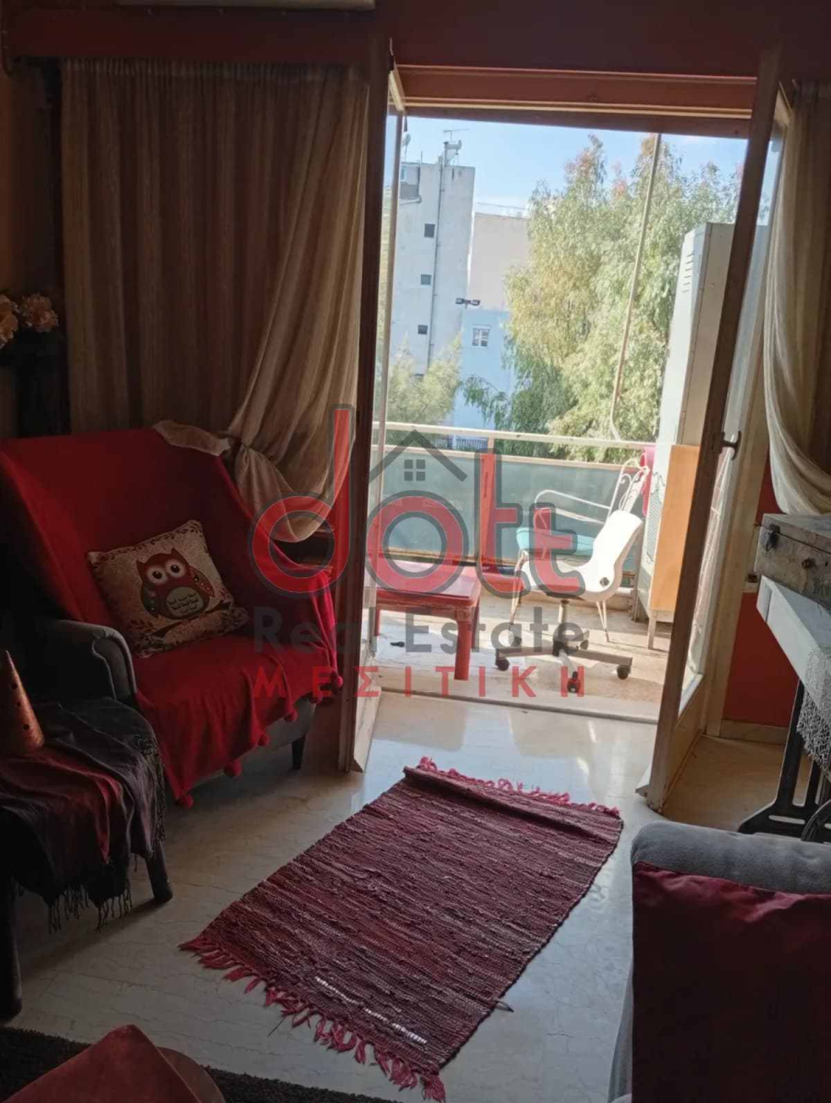 Apartment in Lofos Filaretou, Kalithea — Photo 19 of 24
