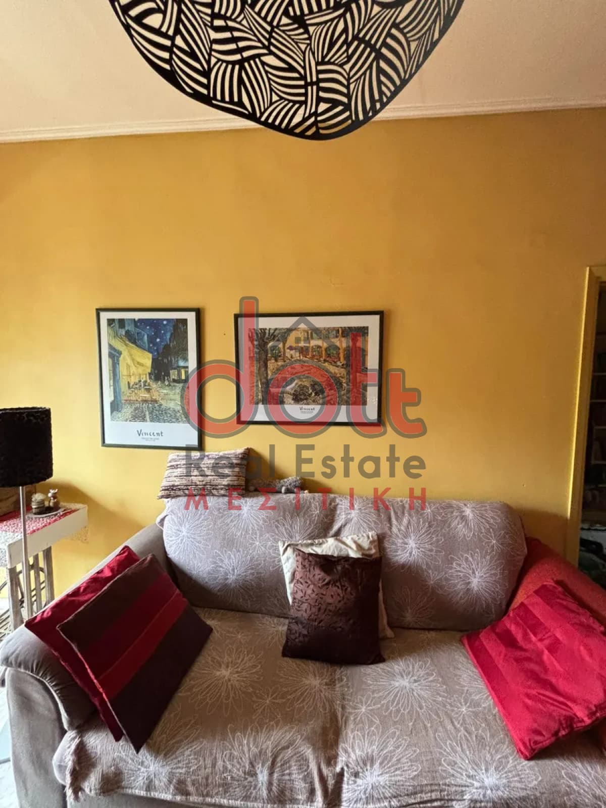 Apartment in Lofos Filaretou, Kalithea — Photo 4 of 24