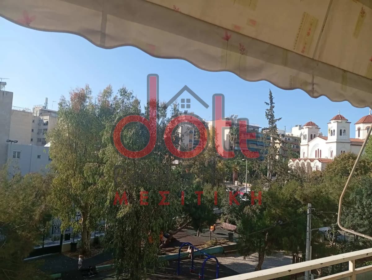 Apartment in Lofos Filaretou, Kalithea — Photo 24 of 24