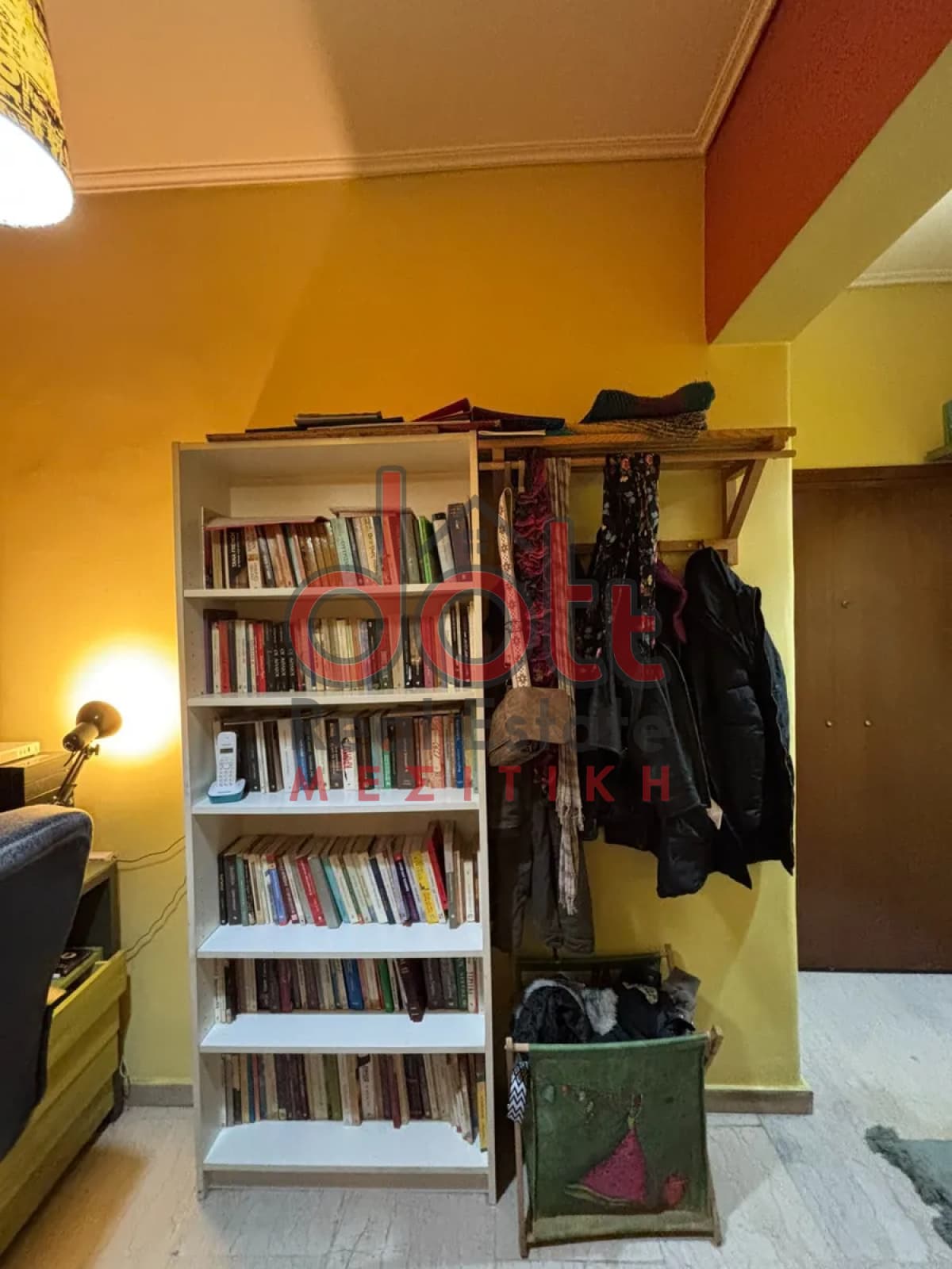 Apartment in Lofos Filaretou, Kalithea — Photo 3 of 24