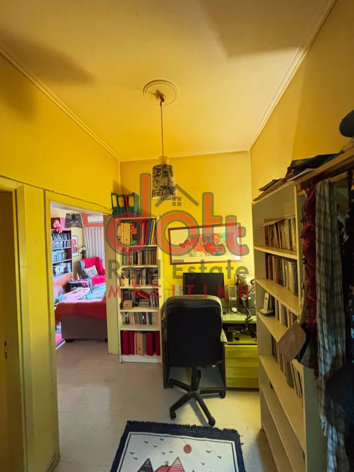 Apartment in Lofos Filaretou, Kalithea — Photo 20 of 24