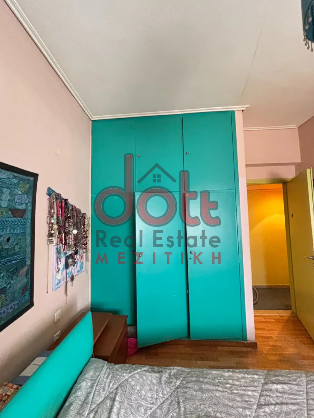 Apartment in Lofos Filaretou, Kalithea — Photo 12 of 24