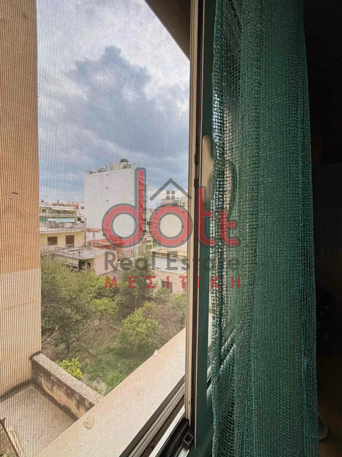 Apartment in Lofos Filaretou, Kalithea — Photo 21 of 24