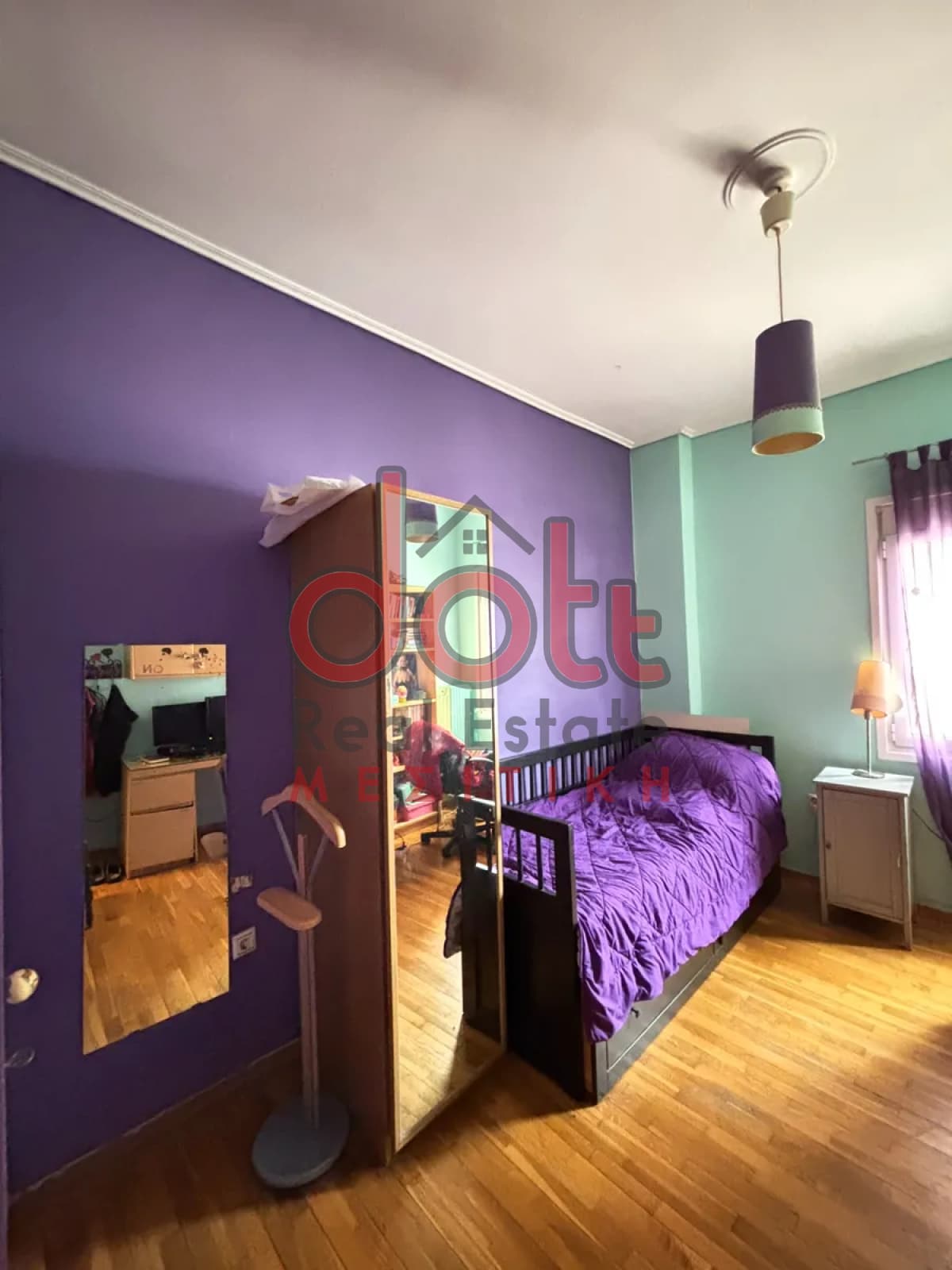 Apartment in Lofos Filaretou, Kalithea — Photo 15 of 24