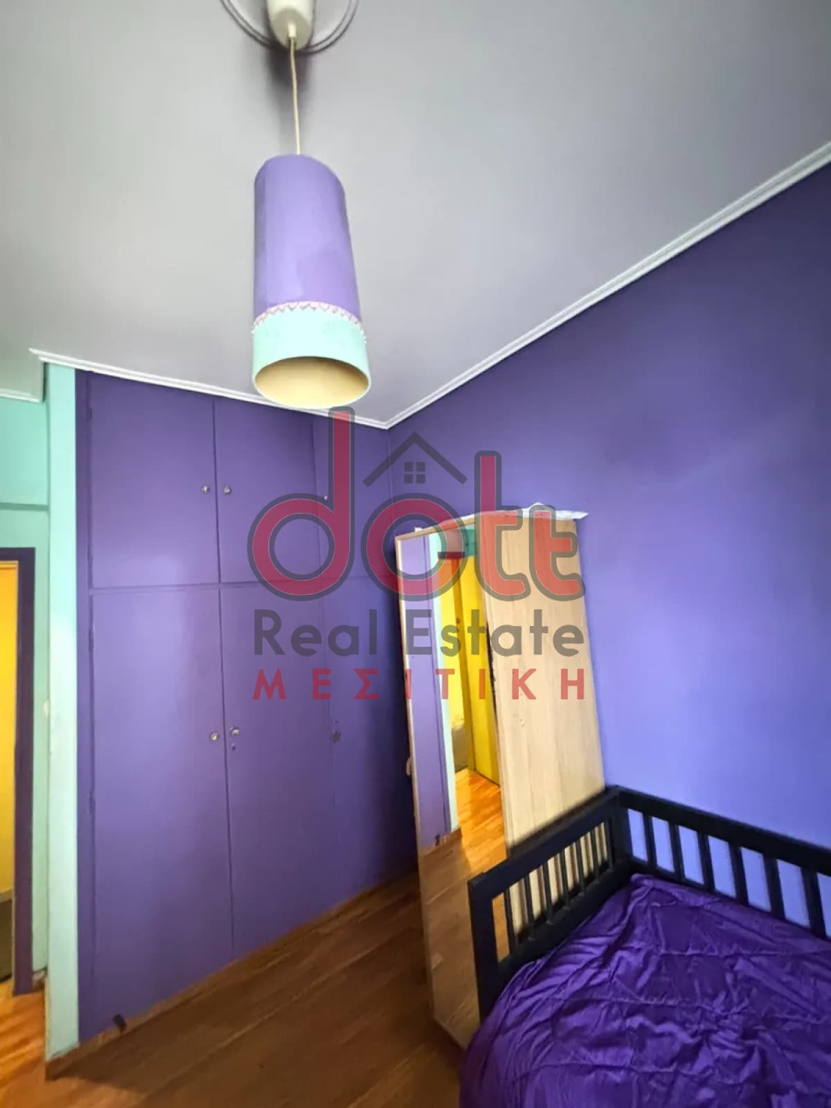 Apartment in Lofos Filaretou, Kalithea — Photo 13 of 24