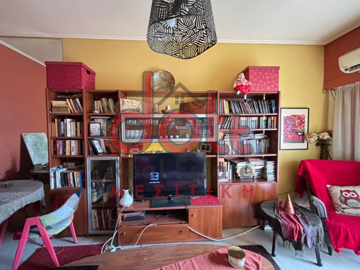 Apartment in Lofos Filaretou, Kalithea — Photo 8 of 24
