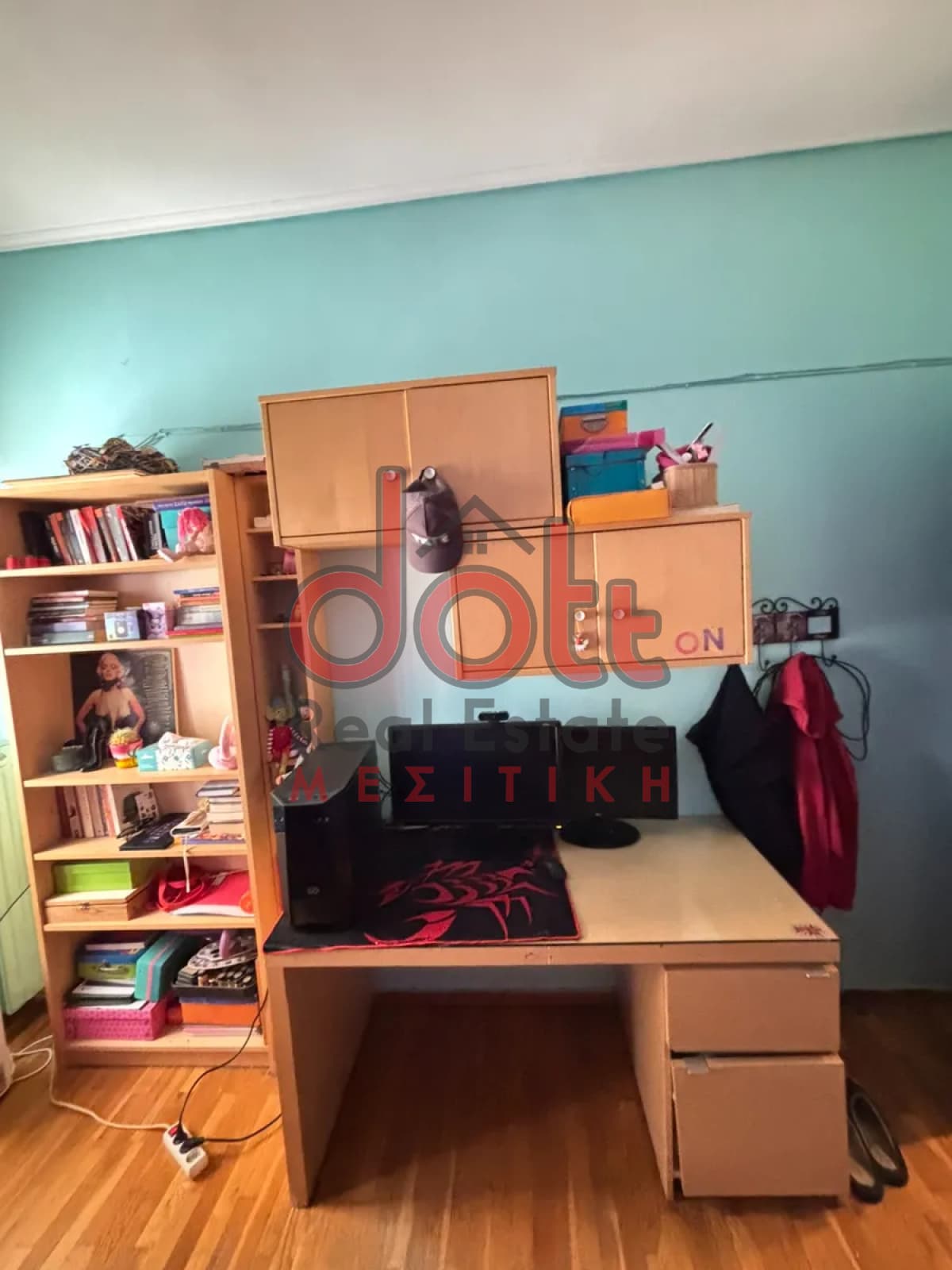 Apartment in Lofos Filaretou, Kalithea — Photo 14 of 24