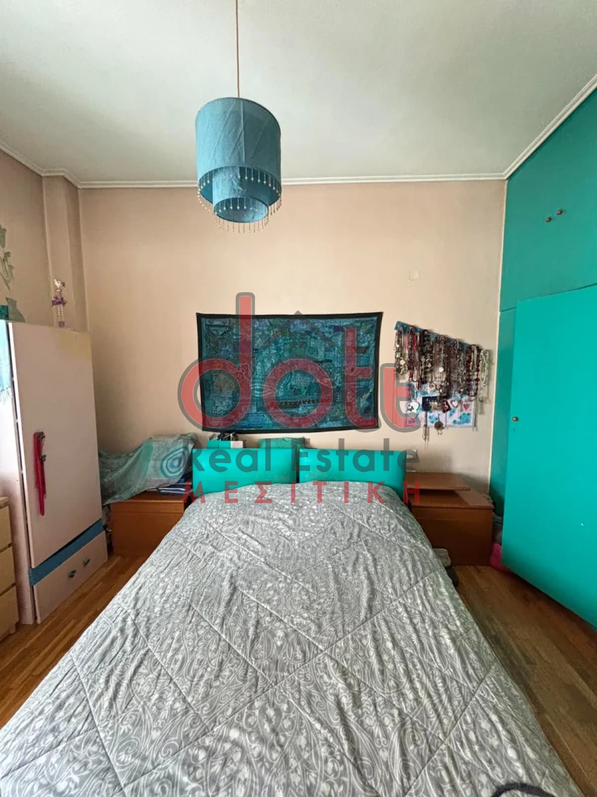 Apartment in Lofos Filaretou, Kalithea — Photo 11 of 24