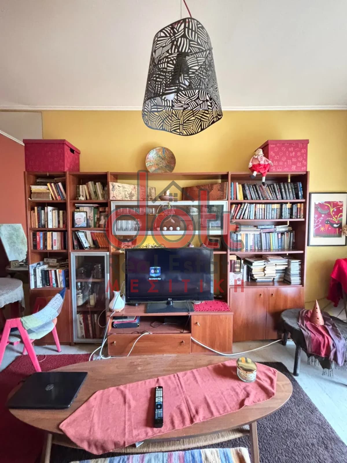 Apartment in Lofos Filaretou, Kalithea — Photo 17 of 24