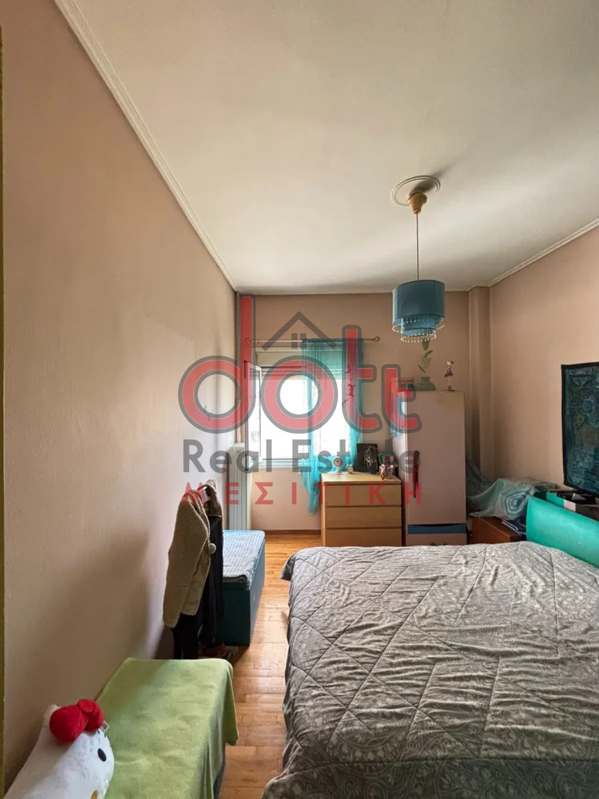 Apartment in Lofos Filaretou, Kalithea — Photo 9 of 24