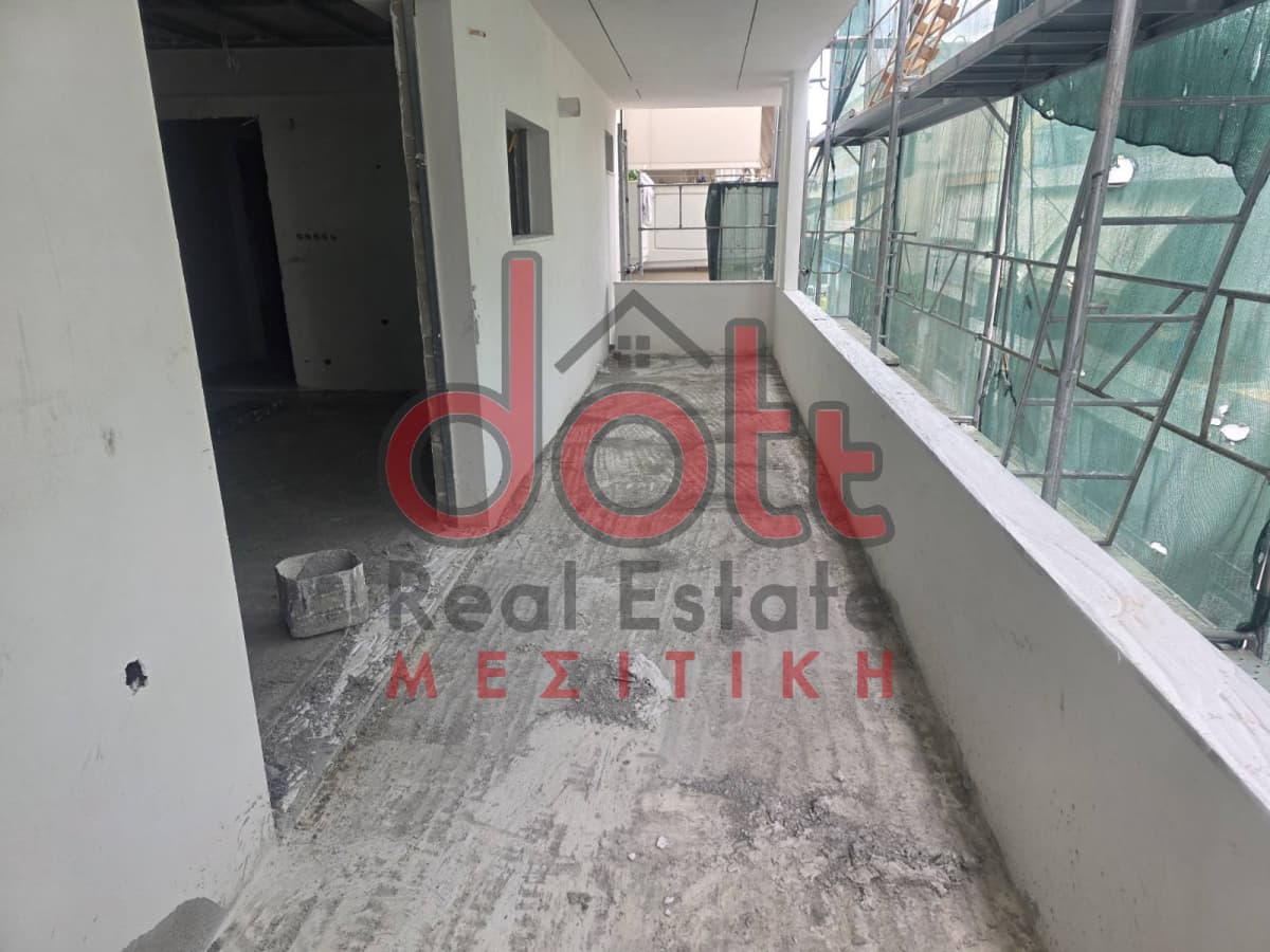 House in Nea Zoi, Peristeri — Photo 11 of 12