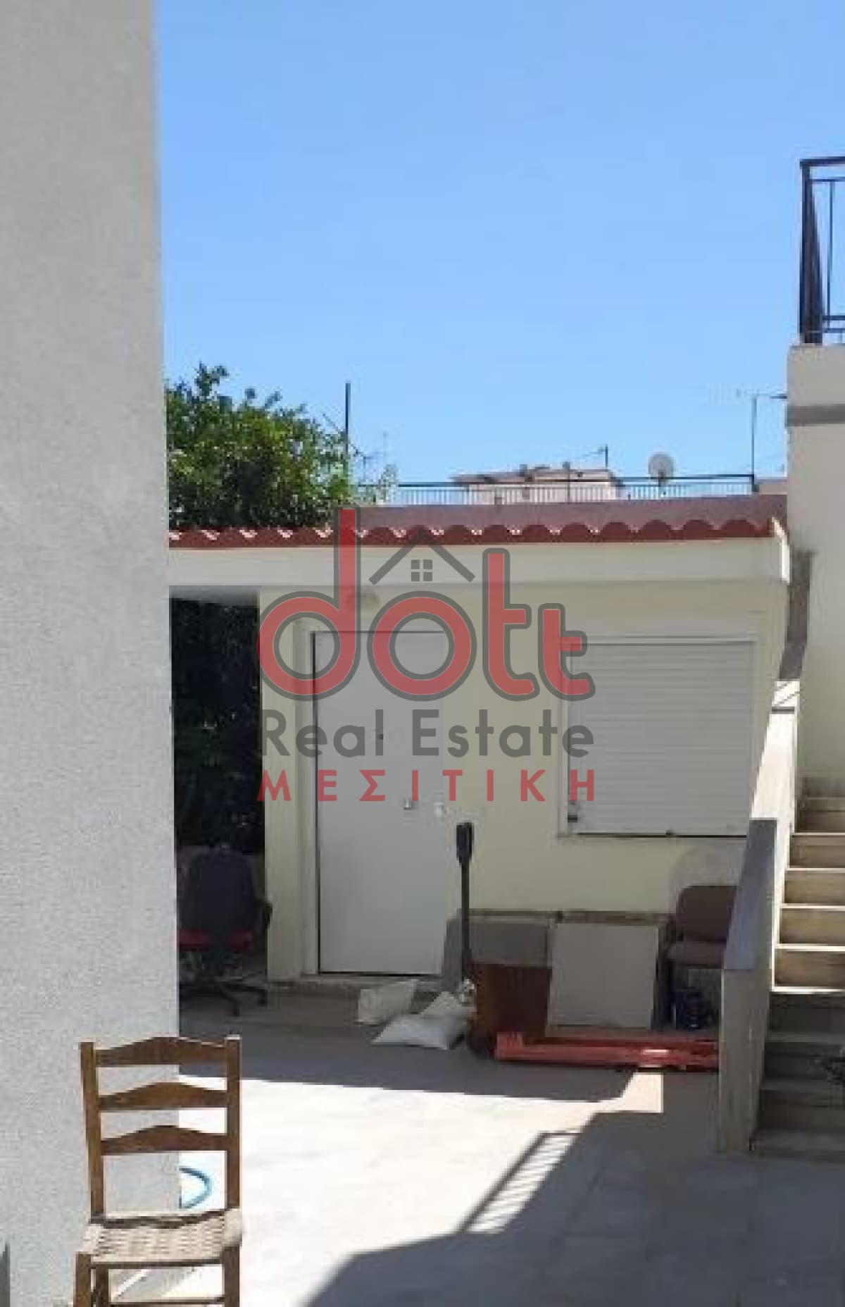 Διαμέρισμα στην Νέο Αιγάλεω, Αιγάλεω — Φωτογραφία 3 από 10