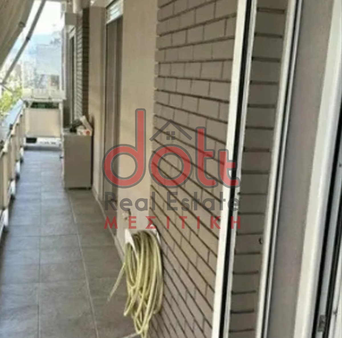 Διαμέρισμα στην Αχλαδιά, Αιγάλεω — Φωτογραφία 16 από 16