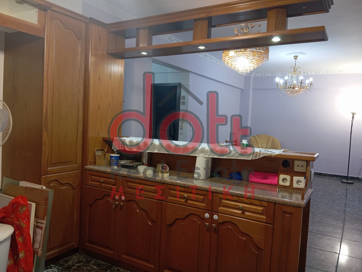 Διαμέρισμα στην Δάσος, Χαϊδάρι — Φωτογραφία 5 από 17