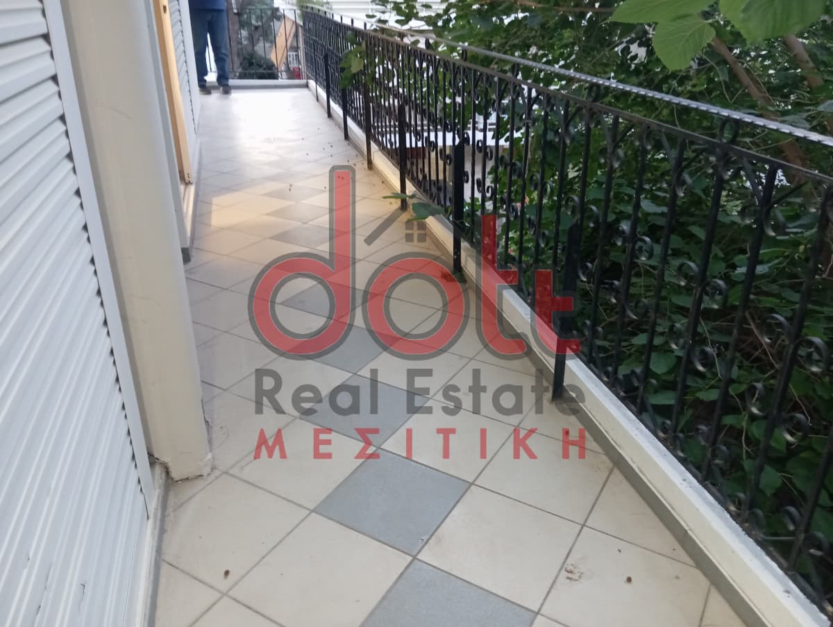 Διαμέρισμα στην Δάσος, Χαϊδάρι — Φωτογραφία 15 από 17