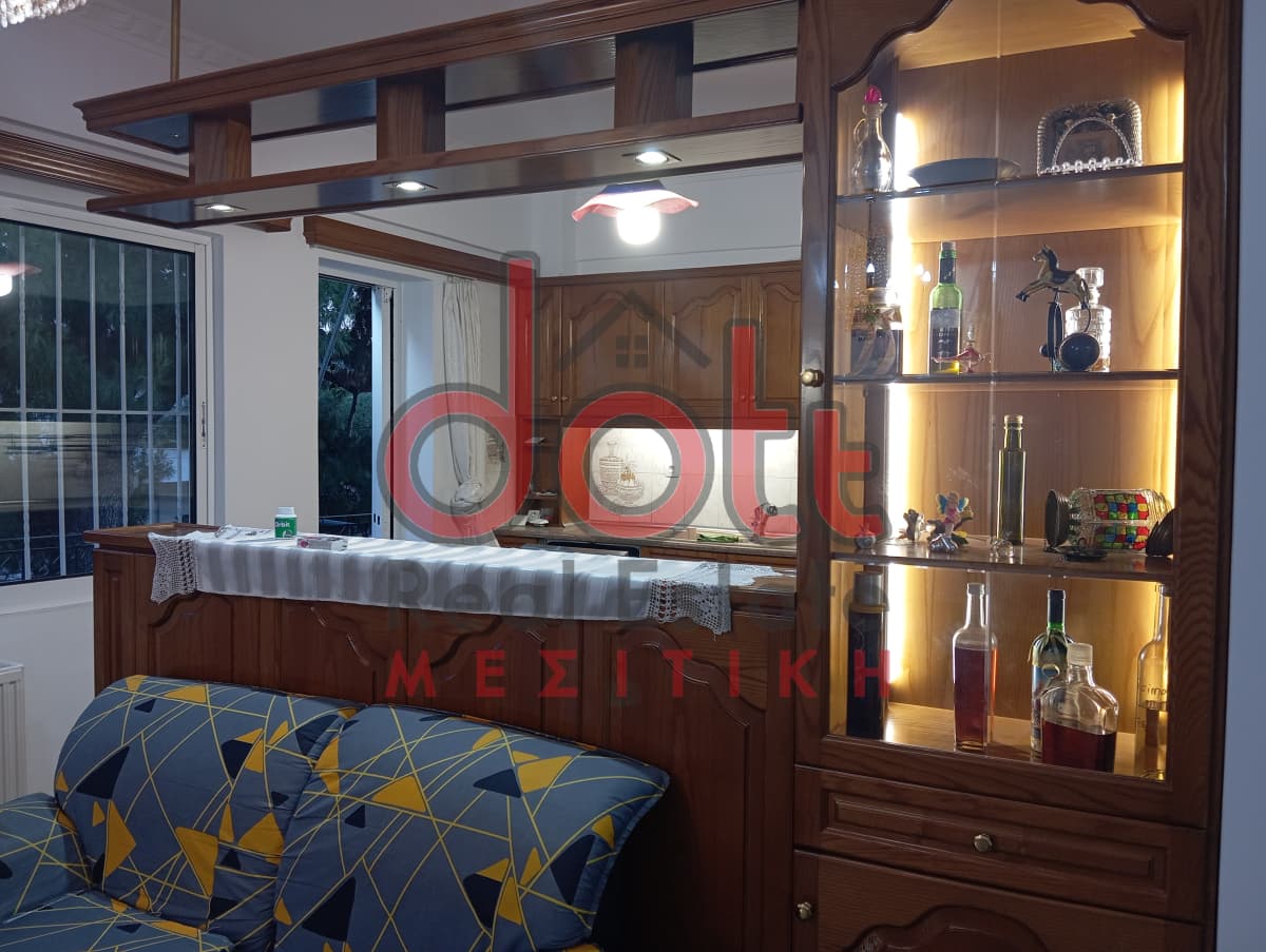 Διαμέρισμα στην Δάσος, Χαϊδάρι — Φωτογραφία 4 από 17