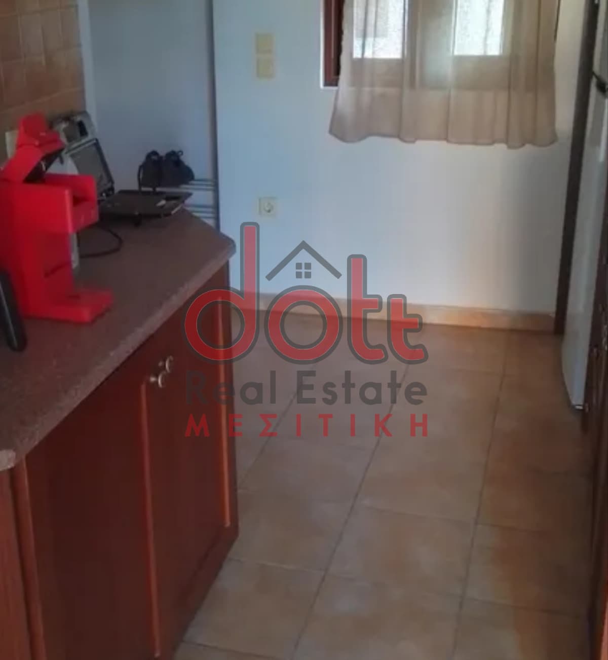 Apartment in Agios Antonios, Peristeri — Photo 3 of 6
